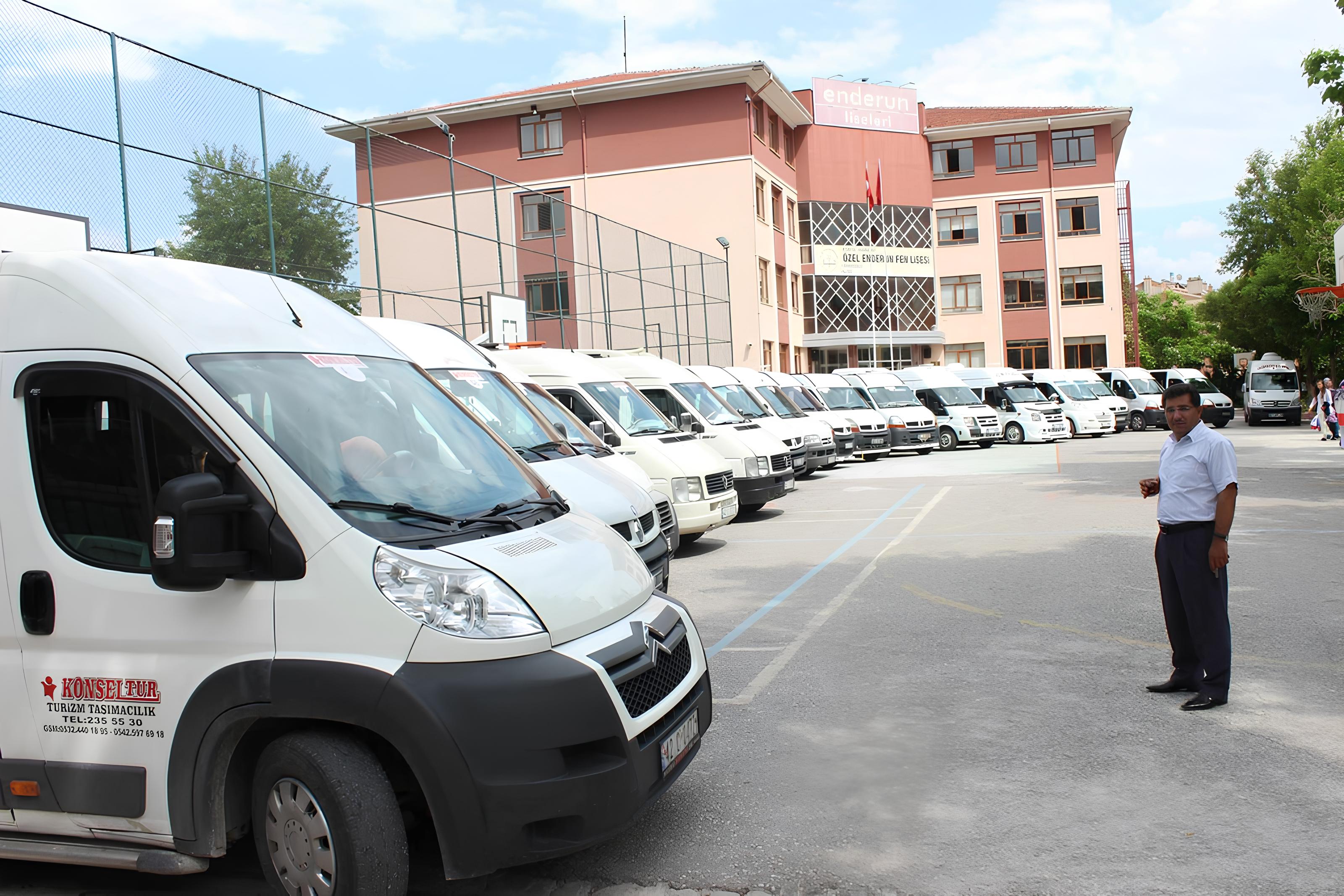 Konya VIP Araç Kiralama